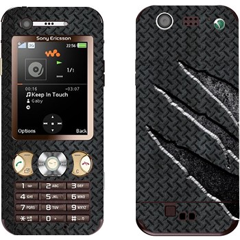   «  »   Sony Ericsson W890