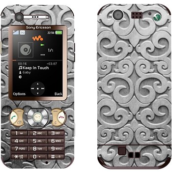   «  »   Sony Ericsson W890