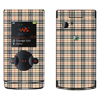   « »   Sony Ericsson W980