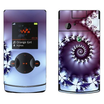 Sony Ericsson W980