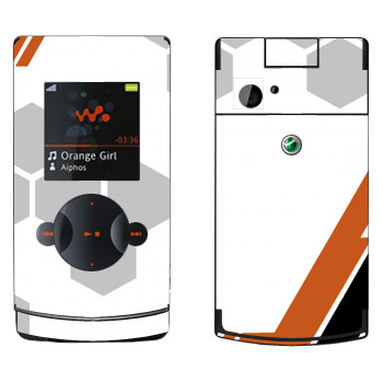   « »   Sony Ericsson W980