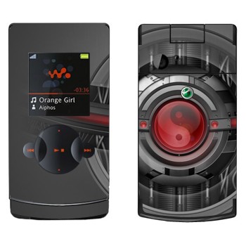   «-  »   Sony Ericsson W980