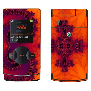 Sony Ericsson W980