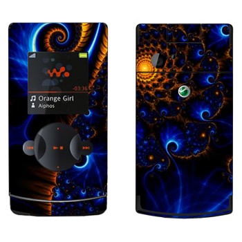 Sony Ericsson W980