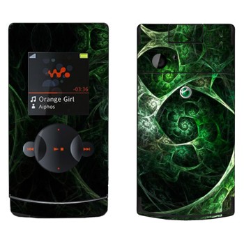 Sony Ericsson W980