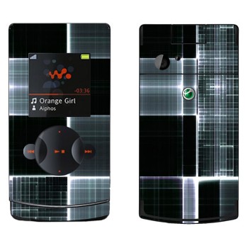 Sony Ericsson W980