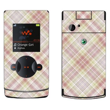   «  »   Sony Ericsson W980