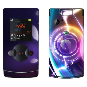   « »   Sony Ericsson W980