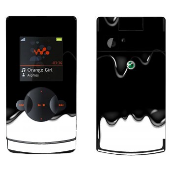 Sony Ericsson W980