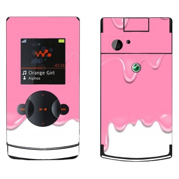   « -»   Sony Ericsson W980