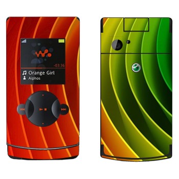   «  »   Sony Ericsson W980