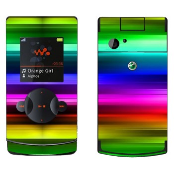   « »   Sony Ericsson W980