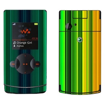   « »   Sony Ericsson W980