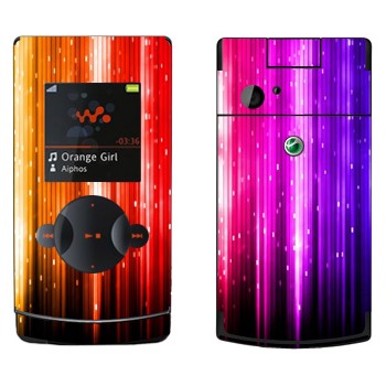   « »   Sony Ericsson W980