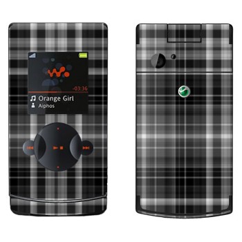   «- »   Sony Ericsson W980