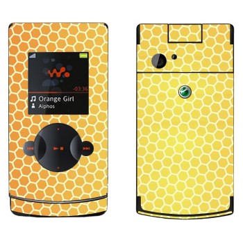 Sony Ericsson W980