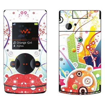   « »   Sony Ericsson W980