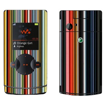   «  »   Sony Ericsson W980