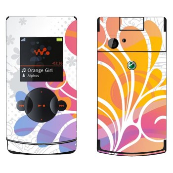   « »   Sony Ericsson W980