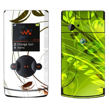   « »   Sony Ericsson W980