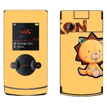   «Kon - Bleach»   Sony Ericsson W980