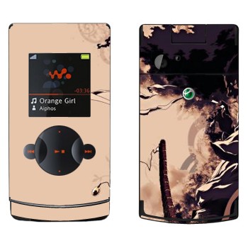   «»   Sony Ericsson W980