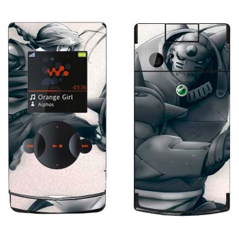 Sony Ericsson W980