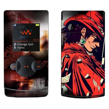   « - »   Sony Ericsson W980