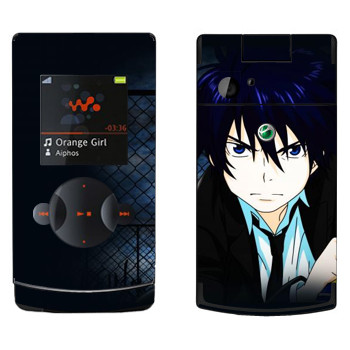   « no exorcist»   Sony Ericsson W980