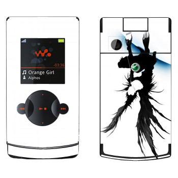   «Death Note - »   Sony Ericsson W980