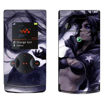 Sony Ericsson W980