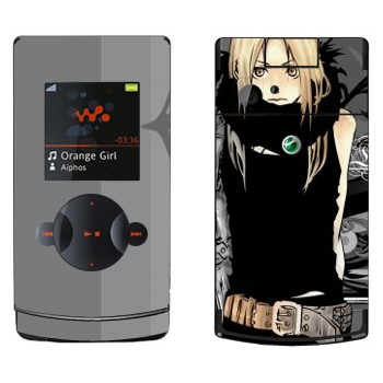 Sony Ericsson W980