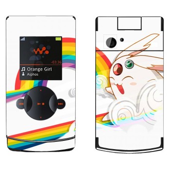   «   - Kawaii»   Sony Ericsson W980