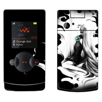   «  -»   Sony Ericsson W980