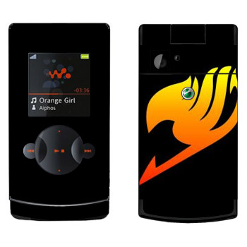 Sony Ericsson W980