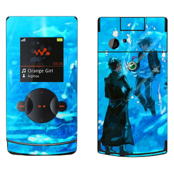   « »   Sony Ericsson W980