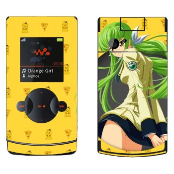   « 2 -   »   Sony Ericsson W980