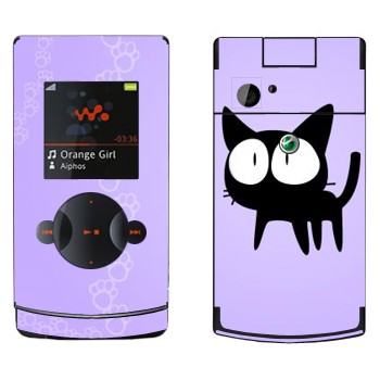   «-  - Kawaii»   Sony Ericsson W980