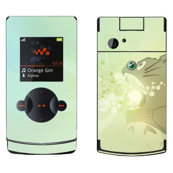 Sony Ericsson W980