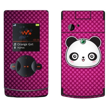   «  - Kawaii»   Sony Ericsson W980