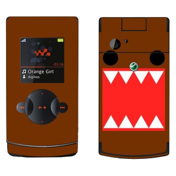   « - Kawaii»   Sony Ericsson W980