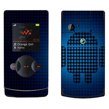   « Android   »   Sony Ericsson W980