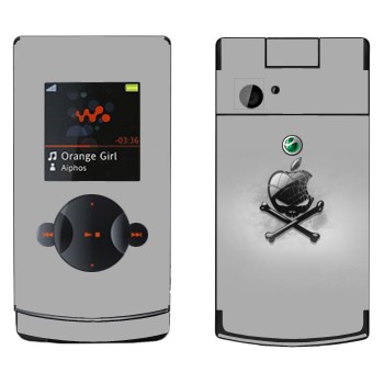   « Apple     »   Sony Ericsson W980