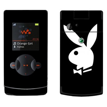   « Playboy»   Sony Ericsson W980