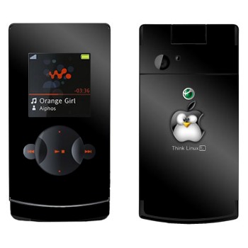   « Linux   Apple»   Sony Ericsson W980