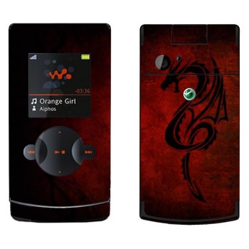 Sony Ericsson W980