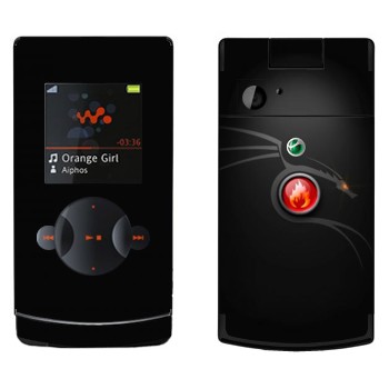 Sony Ericsson W980