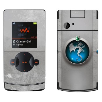 Sony Ericsson W980