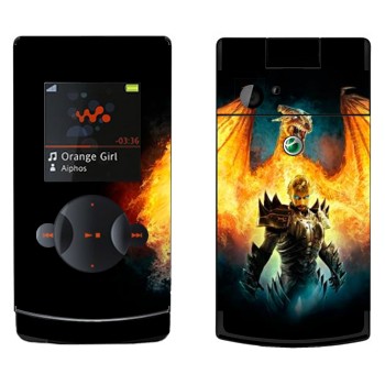 Sony Ericsson W980