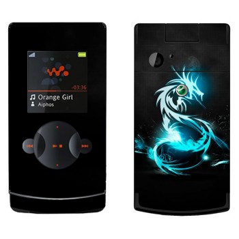 Sony Ericsson W980